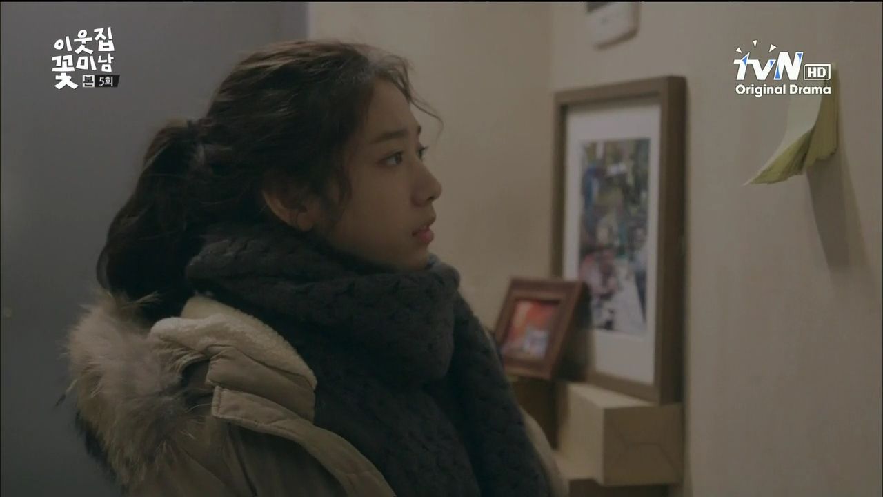 Korean Dramas recaps Flower boy next door EP 5 recap